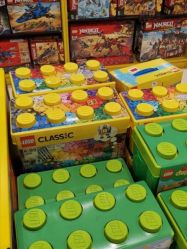 -Kidsland(望京凯德MALL店)