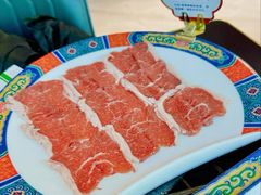 -京悦南门涮羊肉·羊蝎子火锅(田林路店)