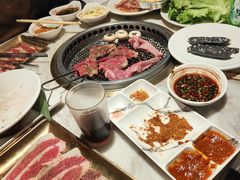 -火炉火自助餐(西直门凯德MALL店)