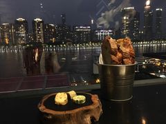 -AZUL by FUEL蓝色·法式酒馆(琶醍店)