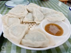-华圆美食-老蓬莱菜(蓬港路店)