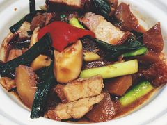 -广记餐厅(万福路店)