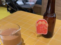 -蔡澜点心·粤菜(花城汇南区店)