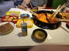 -钢管厂五区小郡肝串串香(南山店)
