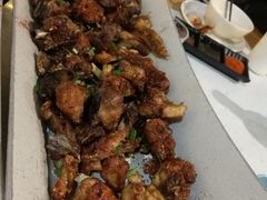 烤鸡-浮何烤铺(桐梓林店)