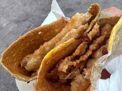 -南楼煎饼(滨江道店)