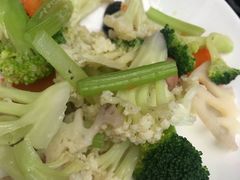 -老九圆山西面馆(CBD店)