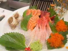 -大渔铁板烧(通州万达店)