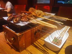 -肉串汪(西便门店)