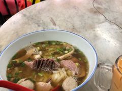 -丽丰茶冰室