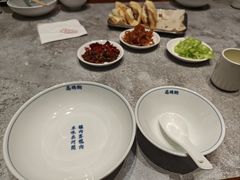 -高玛纳驴肉火烧(河间总店)