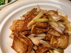 -京味斋·烤鸭·北京菜(安贞店)