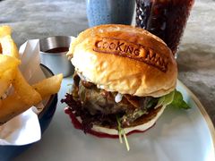 -Cooking Man(中懋天地店)