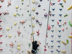 -尽峰攀岩 Acme Climbing