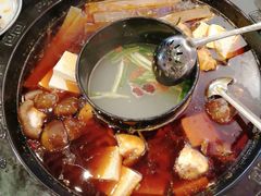 -重庆烧鸡公火锅(簋街店)