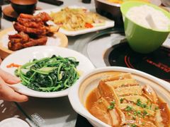 -创味·民间海南菜·非遗藤桥排骨(藤桥·免税城店)