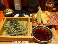 -天妇罗内顺田(罗湖店)