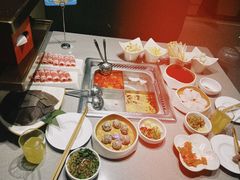 -海底捞火锅(徐州火车站店)