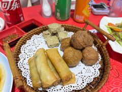 -孙权家菜馆(龙门古镇店)