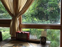 -时光花园(白鹭洲店)