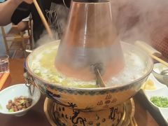 -1078號老北京涮肉(松柏店)