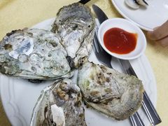 -蚝家菜馆(沙井店)