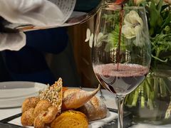 -Le Bistrot de Racine