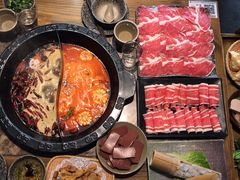 -城门口平价大排档·火锅·干锅·小炒
