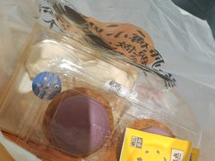 -鲍师傅糕点(国金街店)