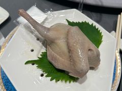 -狮王府淮扬菜(新街口友谊店)