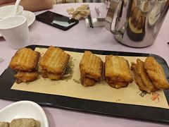 -金时代顺风大酒店(金山店)