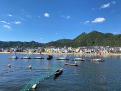 -新安江山水画廊风景区