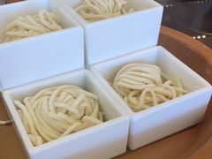 -龍歌自助小火锅(市南金茂湾店)