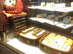 -東盛炭烤自助料理(浦东文峰广场店)