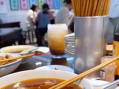 -逸桂禾面馆