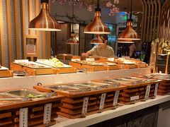 -松子料理(华威桥店)