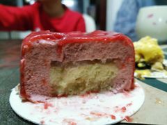 -星巴克(沧州任丘悦都汇店)