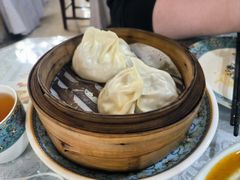 -汗腾格里·风味餐厅(新疆驻京办店)