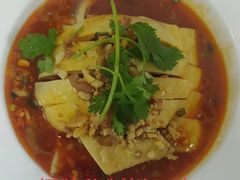 -玄武苏宁诺富特酒店·紫金轩中餐厅