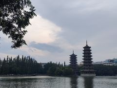 -桂林两江四湖景区