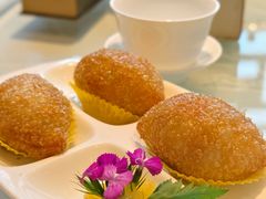 -春满园·早茶·粤菜·宴会(前海店)