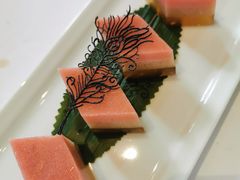 山楂一品糕-宝丽轩中餐厅BAOLIXUAN