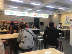 -冠记·肠粉粥品专家(江南大道店)
