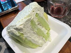 -卷时·瑞士卷·生日蛋糕(大望路店)