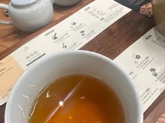 -去茶山(重庆万象城店)