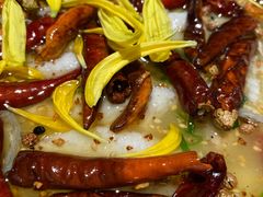 -太二酸菜鱼(沈阳万象城店)