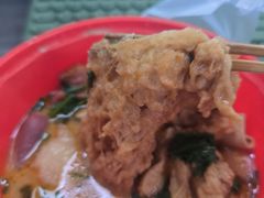 -张亮麻辣烫(天津和平多伦道店)