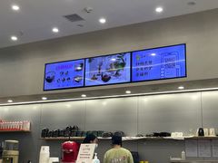 -鲜芋仙(高新万达广场店)