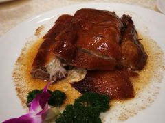 烧鹅-顺德人家食府(黄金广场店)
