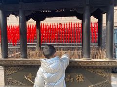 -径山寺